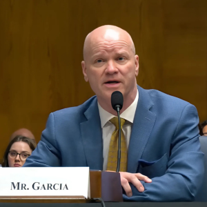 Greg Garcia