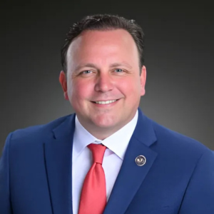 Michael Echols