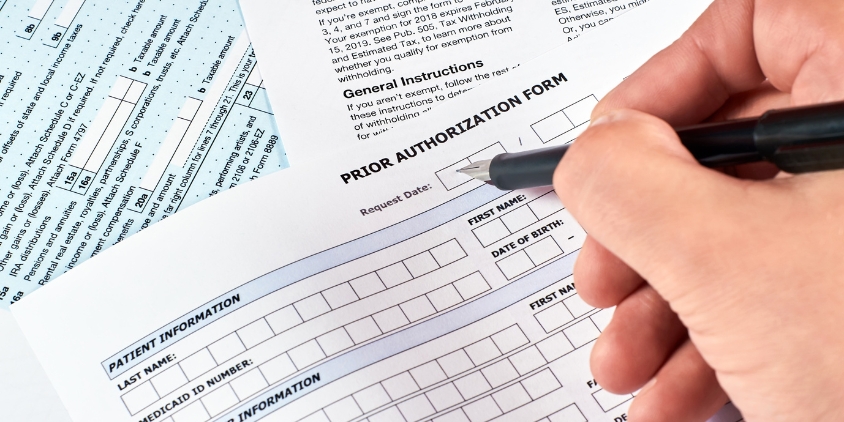Facing backlash, health insurers to curb use of prior authorization 