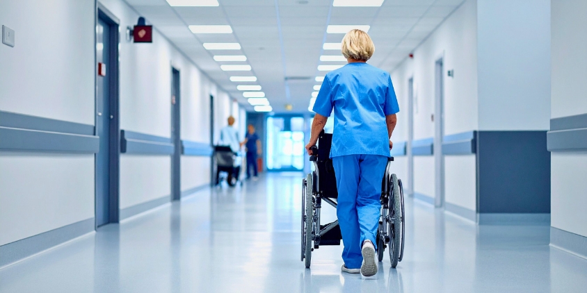 Hospital cleanliness under scrutiny after Colorado hospital suspends operations