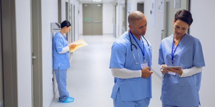 Pennsylvania lawmakers consider hospital price transparency bill