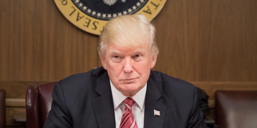 Trump unveils “Great Healthcare Plan” focused on costs, transparency