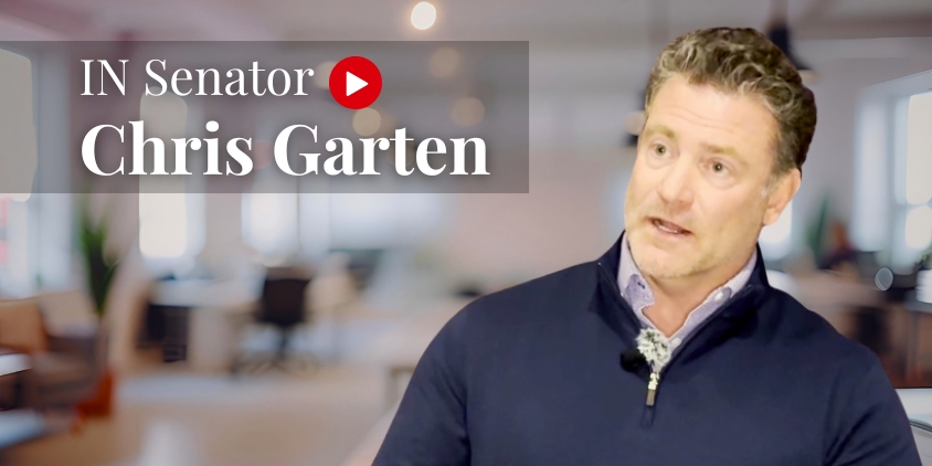 Video: Indiana leads reform on Medicaid