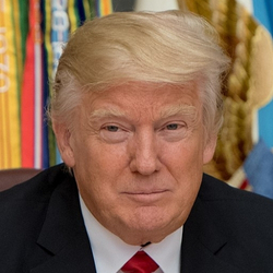 President Trump