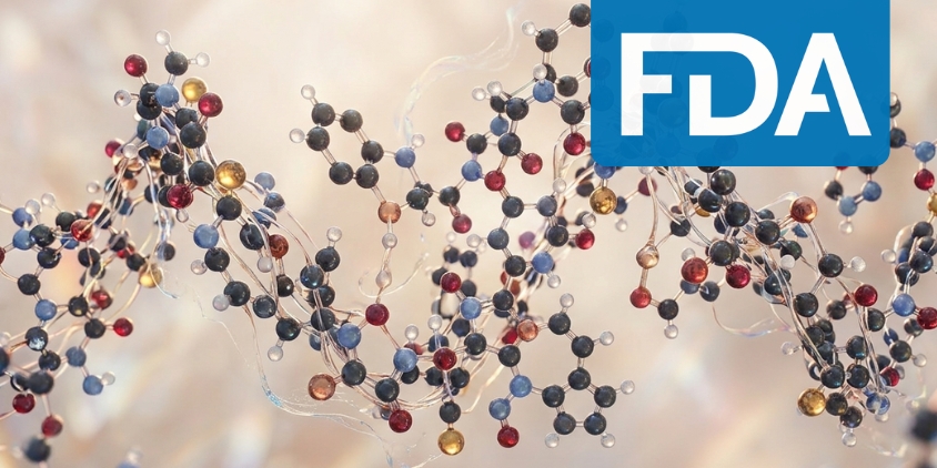 FDA could loosen rules on peptides