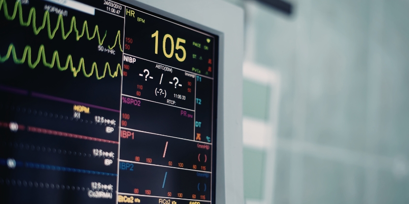 Chinese health care devices raise cybersecurity alarms in U.S. hospitals