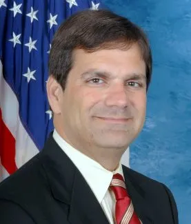 Gus Bilirakis for posting