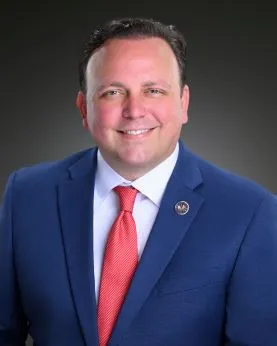 Rep. Michael Echols