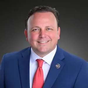 Michael Echols