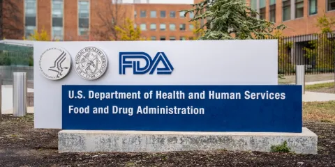 FDA