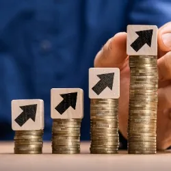 Cost increase
