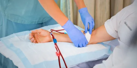 Dialysis