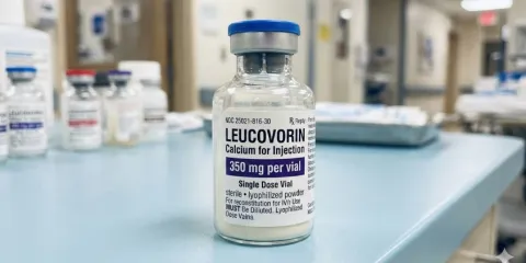 Leucovorin