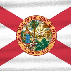Florida flag