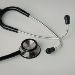 Stethoscope